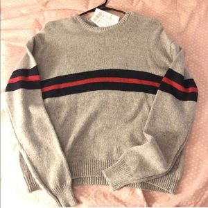 Brandy Melville Bernadette Sweater
